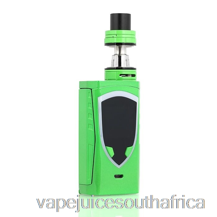 Vape Pods Smok Procolor 225W Tc Starter Kit Auto Green
